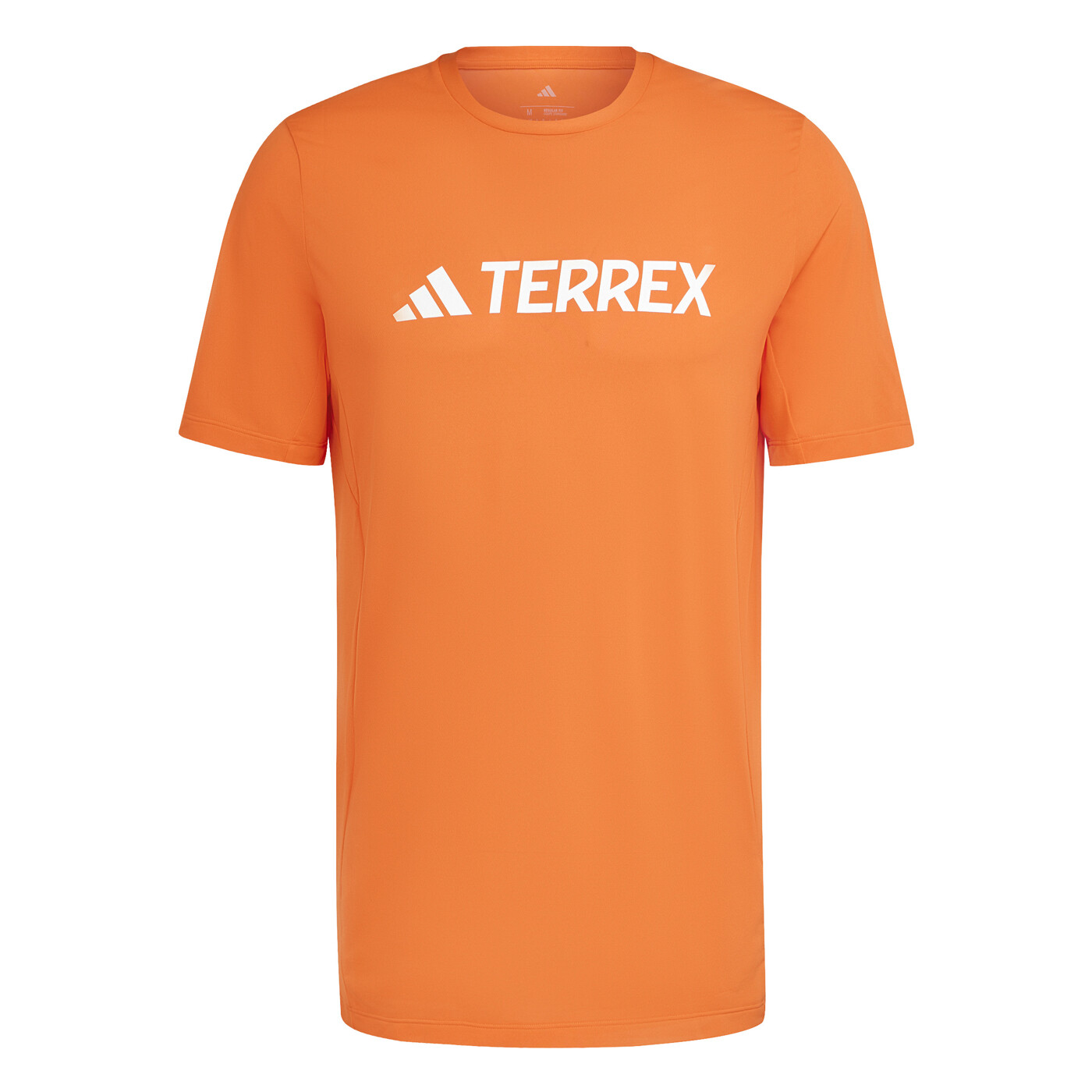 ADIDAS MT LOG TECH T - Herren
