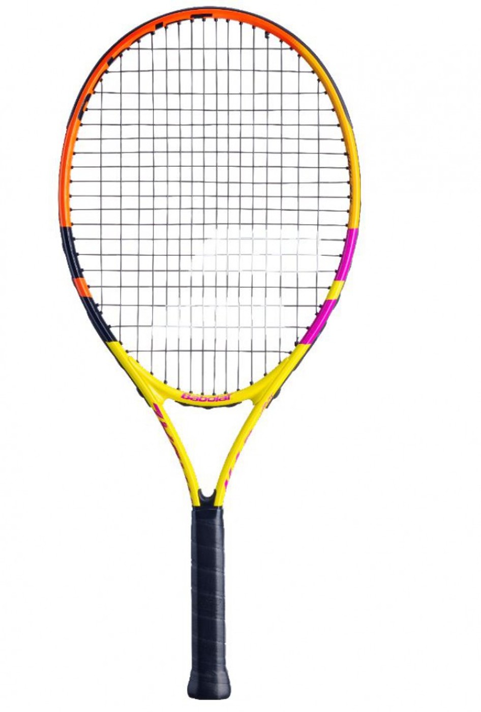 BABOLAT Tennis-Racket NADAL JUNIOR 25 - Kinder