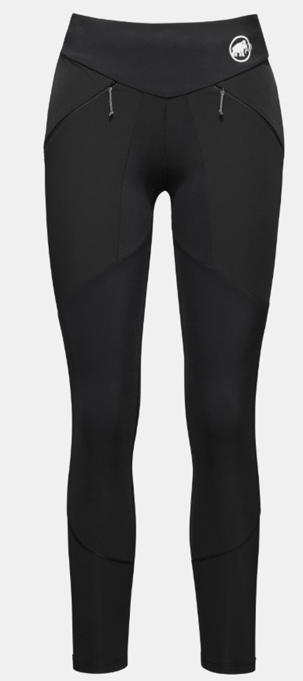 Aenergy Light Tights Funktionshose MAMMUT - Damen