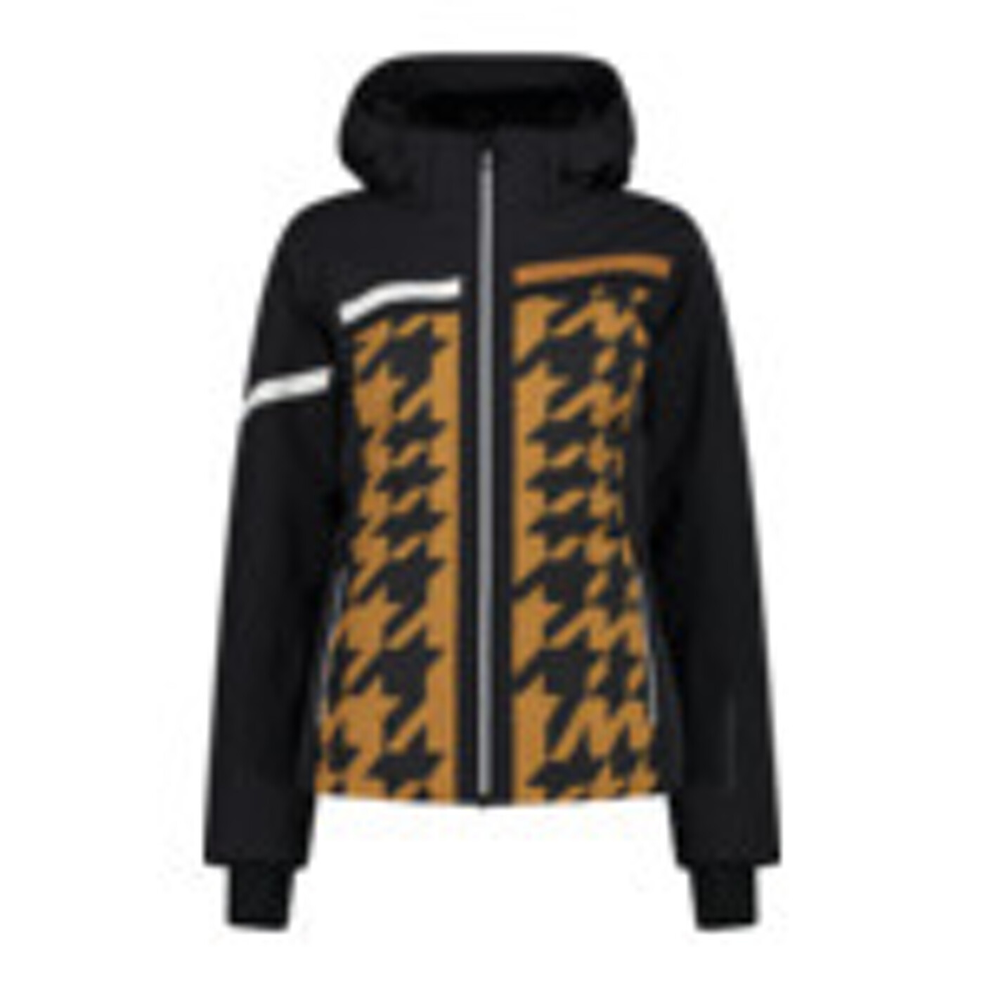 CMP JACKET ZIP HOOD - Damen