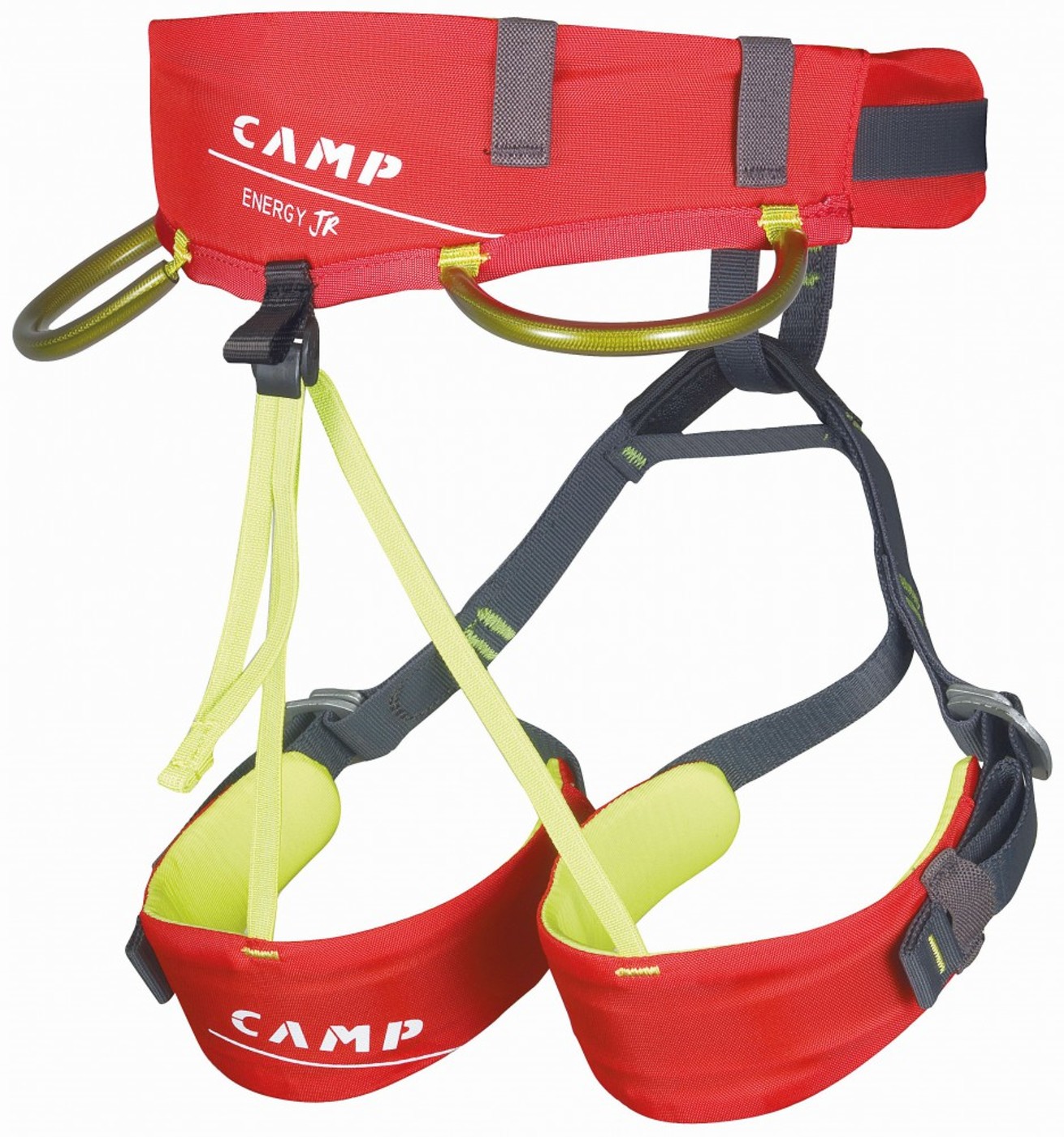 CAMP ENERGY - Kinder