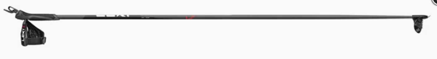 XTA Track LL-STOCK LEKI