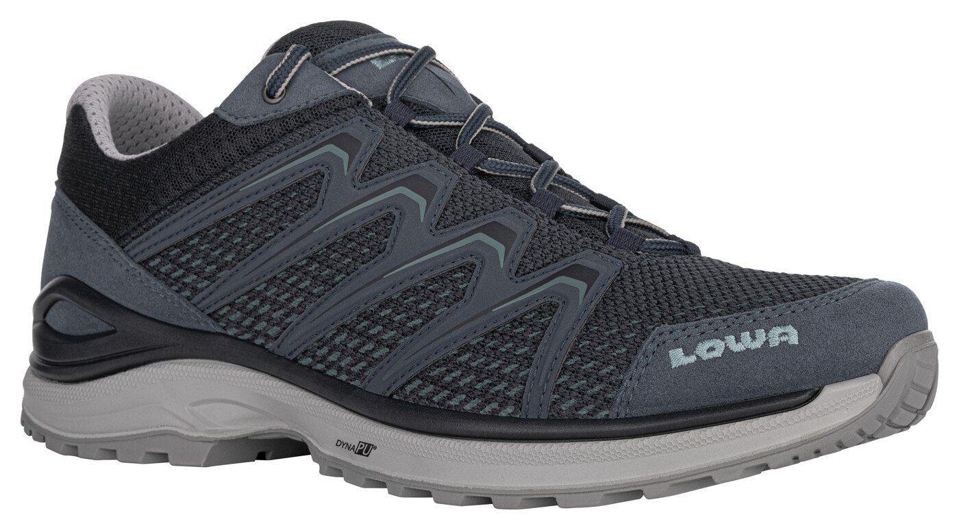 Hikingschuh MADDOX GTX LO LOWA - Herren