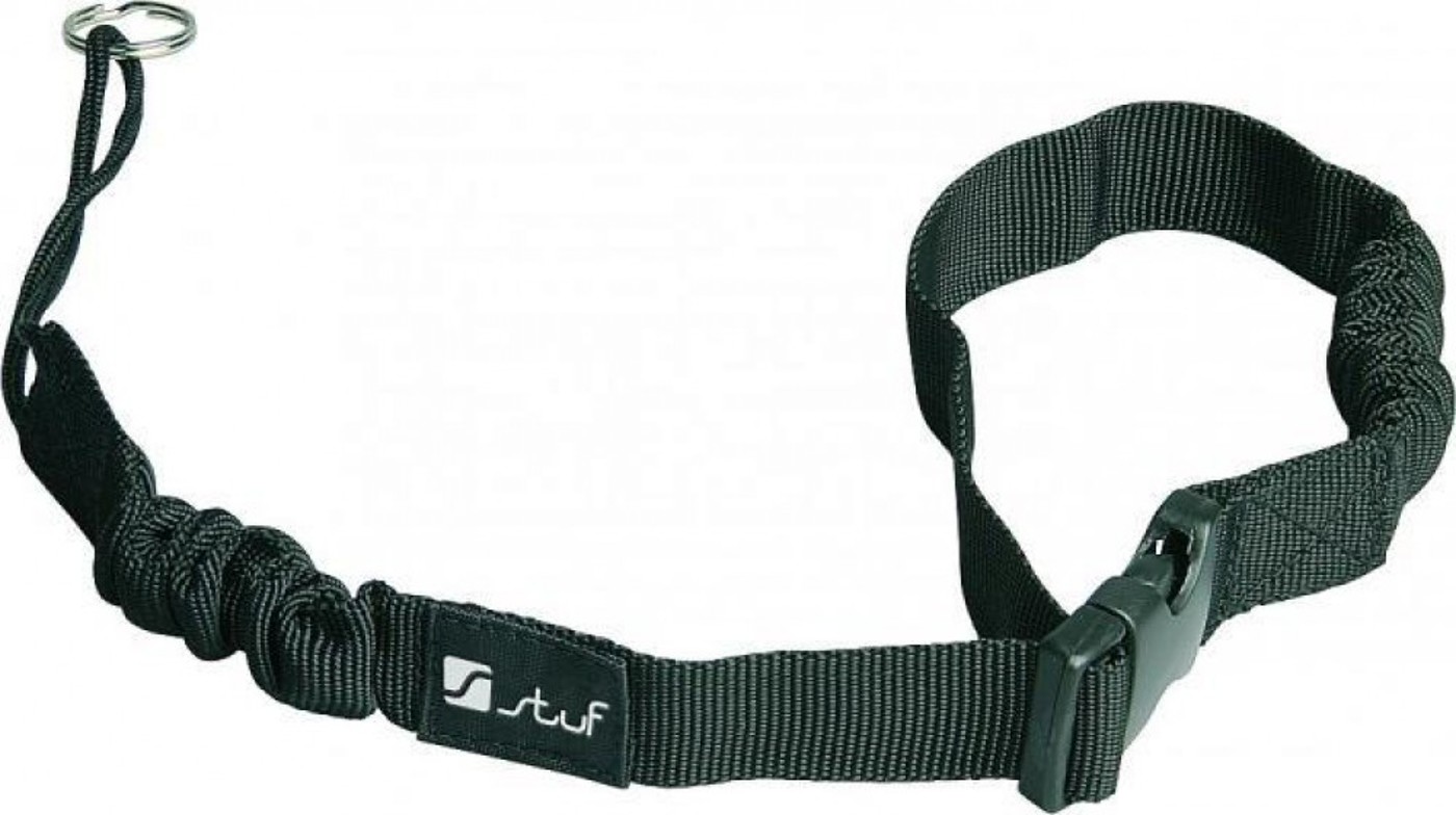 STUF Snowboard-Leash elastisch