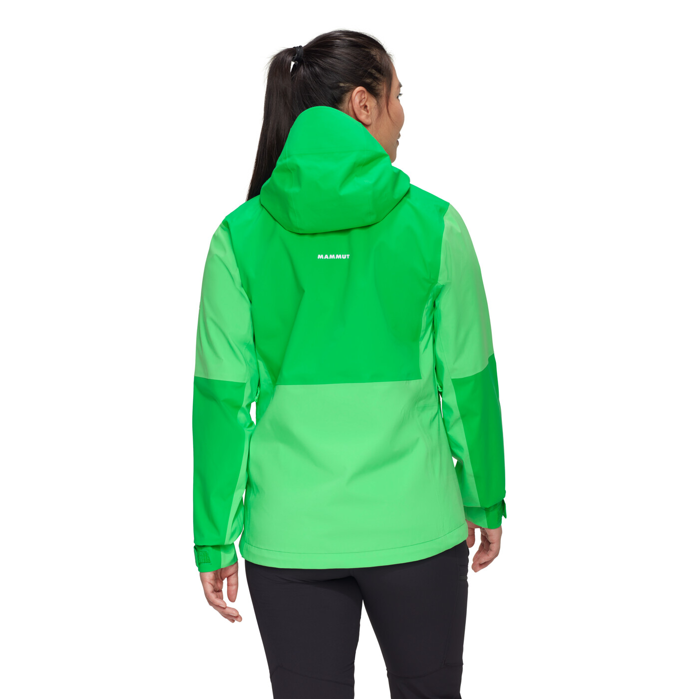 Linard Guide HS Hooded Jacket MAMMUT - Damen