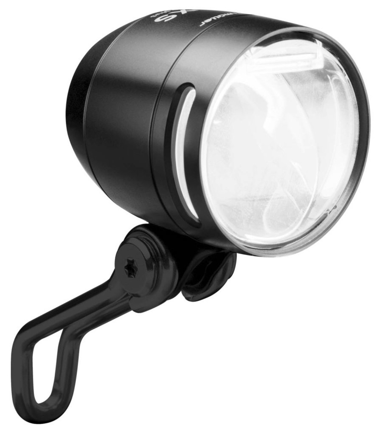 BUSCH&MUELLER Scheinwerfer LUMOTEC IQ-XS DC