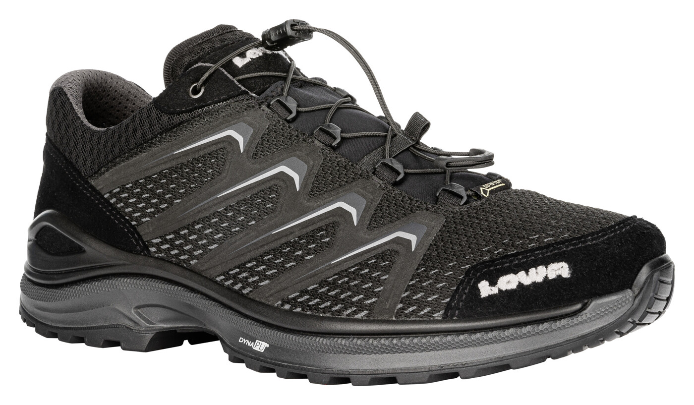 Hikingschuh MADDOX GTX LO LOWA - Herren