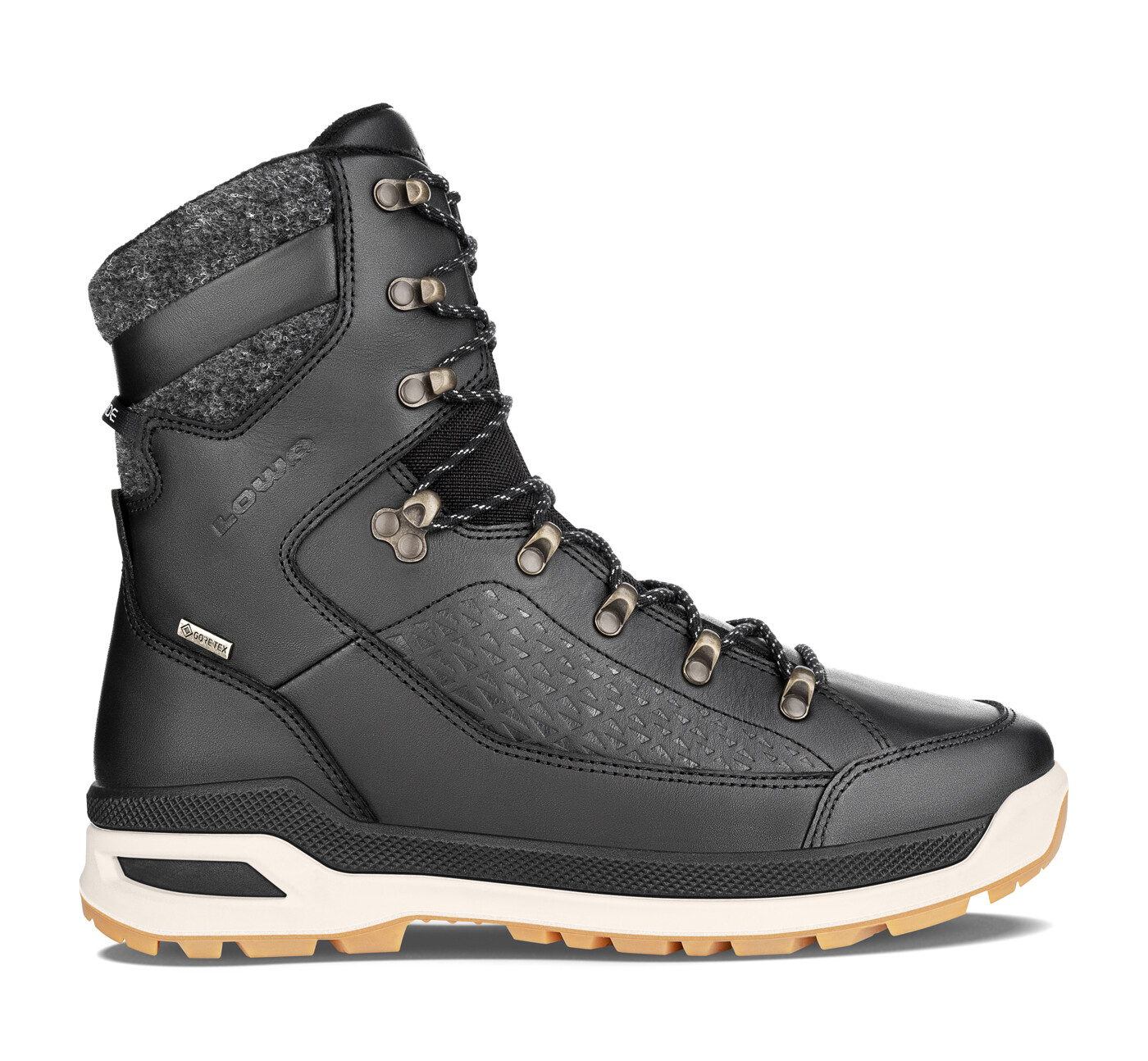 RENEGADE EVO ICE GTX Winterstiefel LOWA - Herren