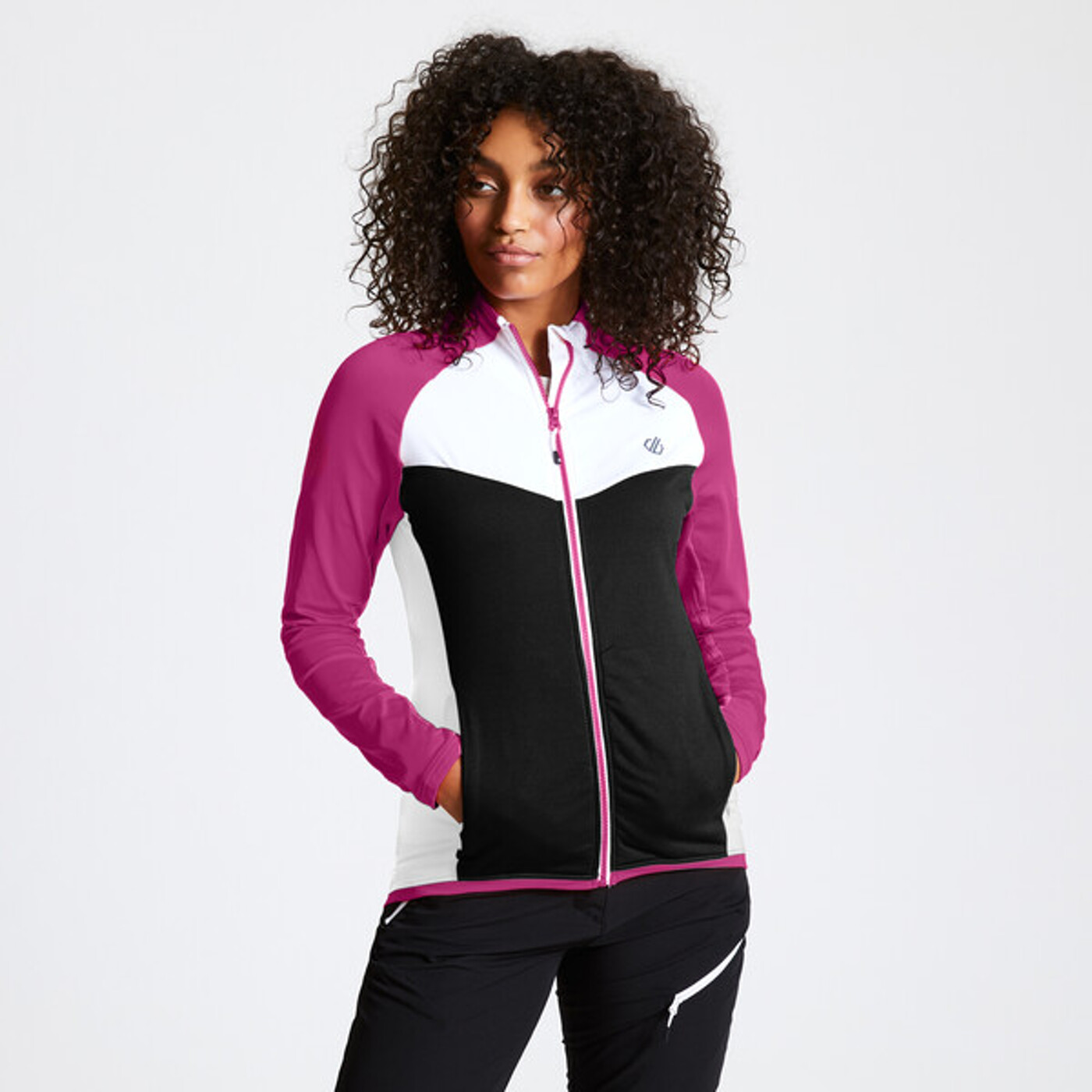 Funktionsjacke Allegiance CoreSt Dare2B - Damen