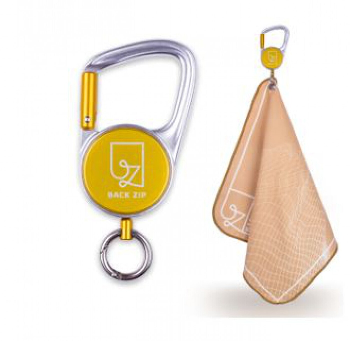 Back Zip Set
