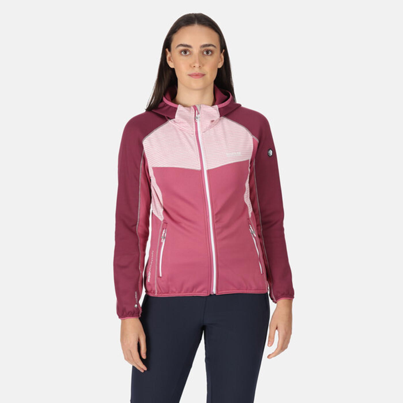 Funktionsjacke Womens Attare REGATTA - Damen