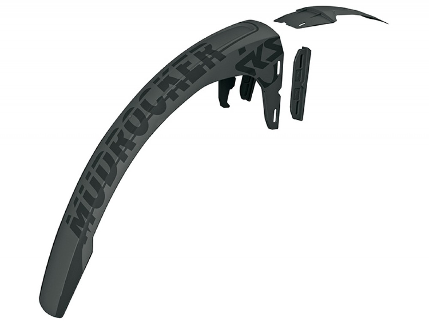 SKS MUDROCKER REAR