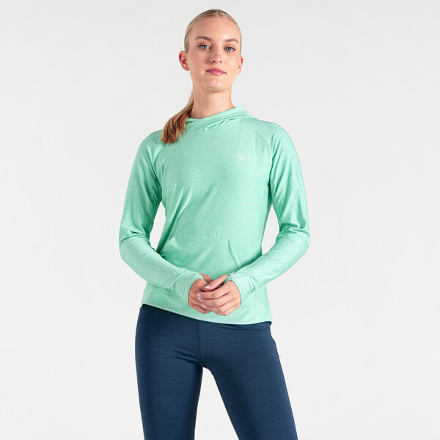Pullover Sprint City Hoodie DARE2B - Damen