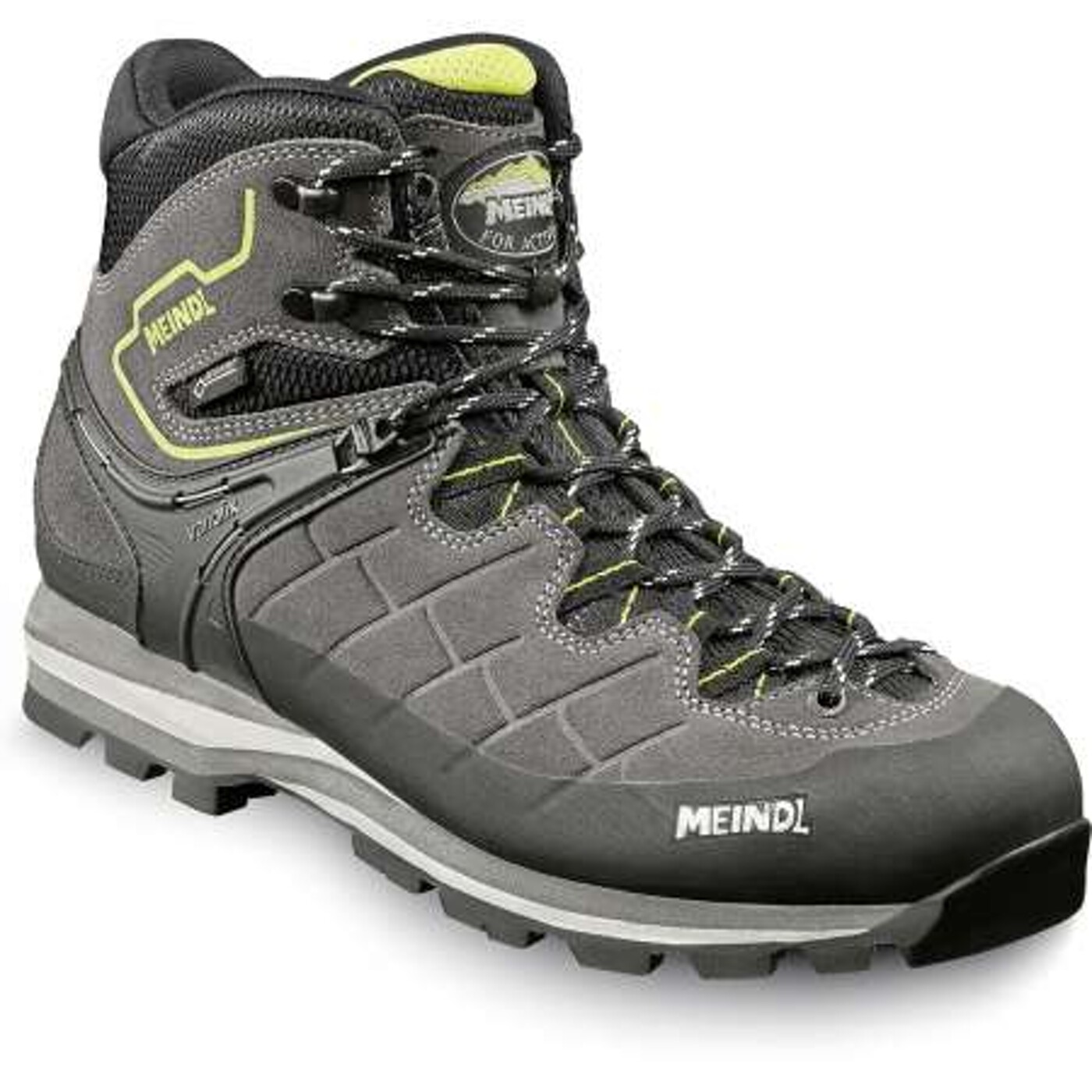 Wanderschuh Litepeak GTX Meindl - Herren