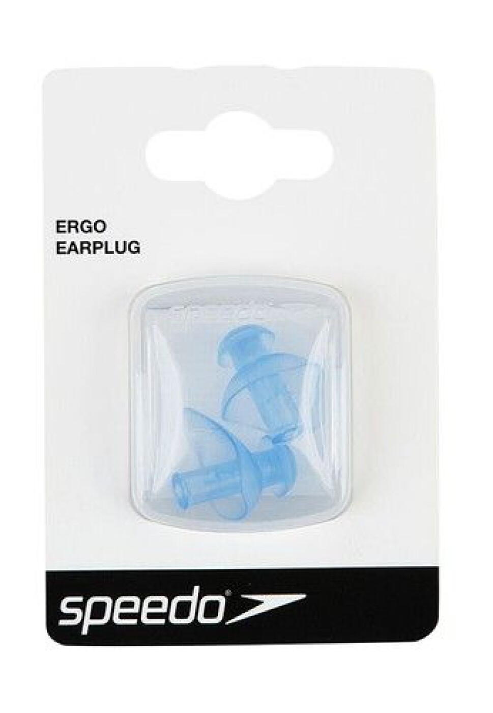 Ohrenstöpsel Ergo Ear plugs SPEEDO