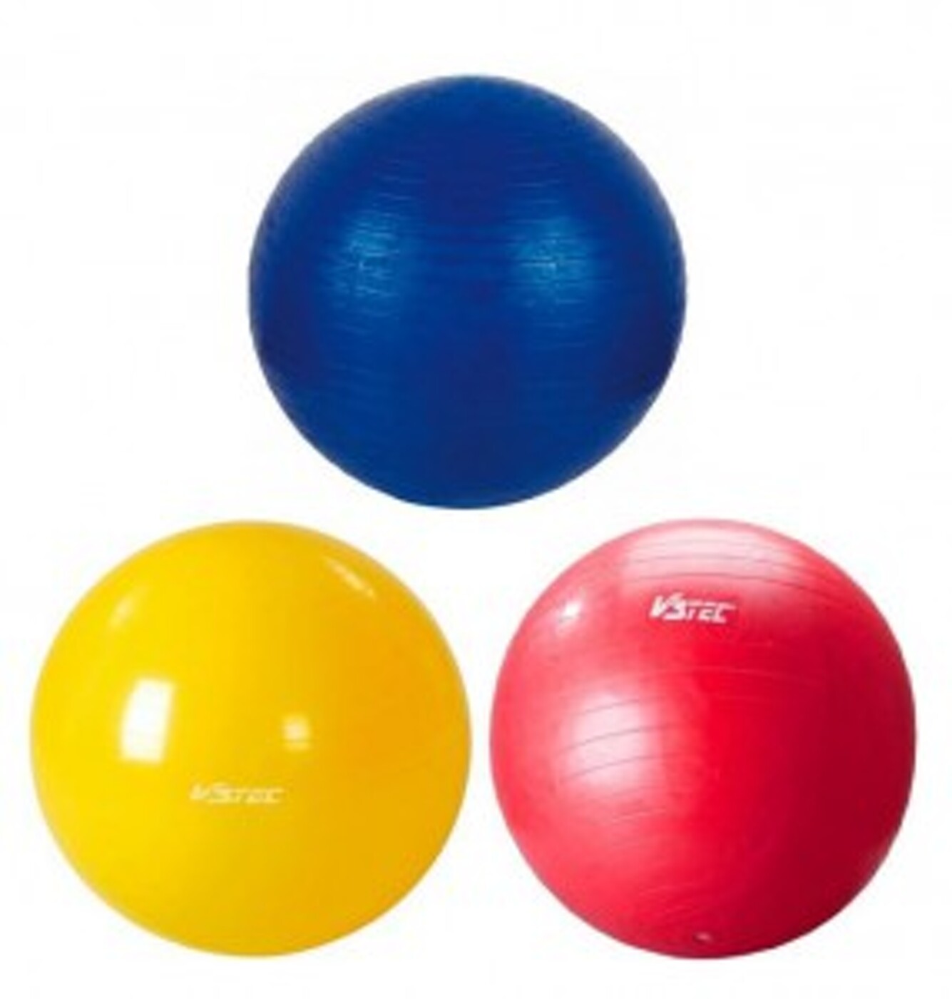 Ball Gymnic/EXERCISE V3TEC