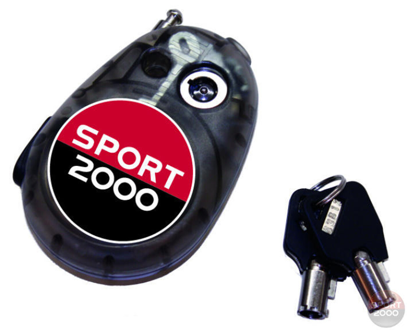 Skischloss KEYLOCK