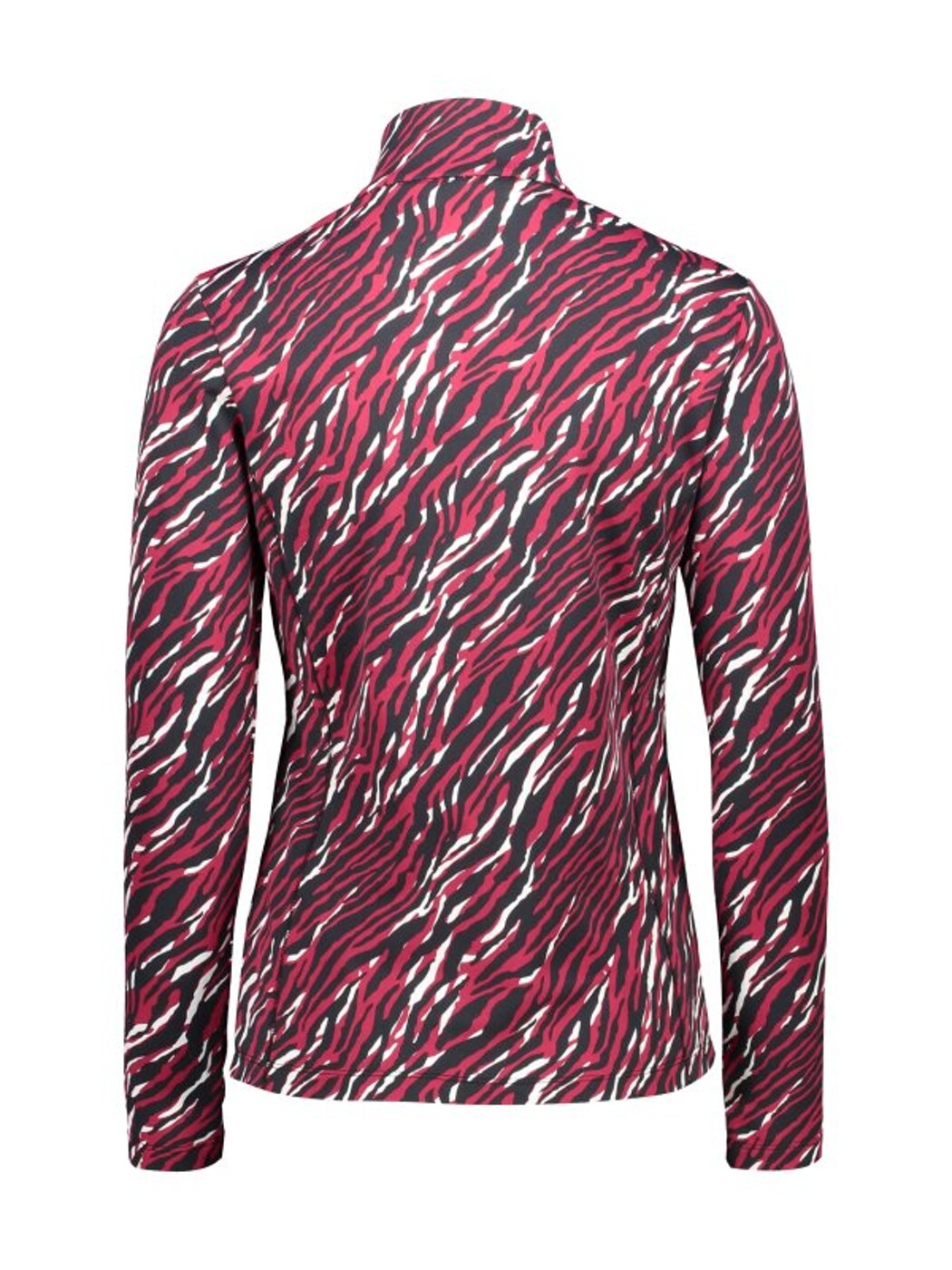 CMP PRINTED SWEAT - Damen
