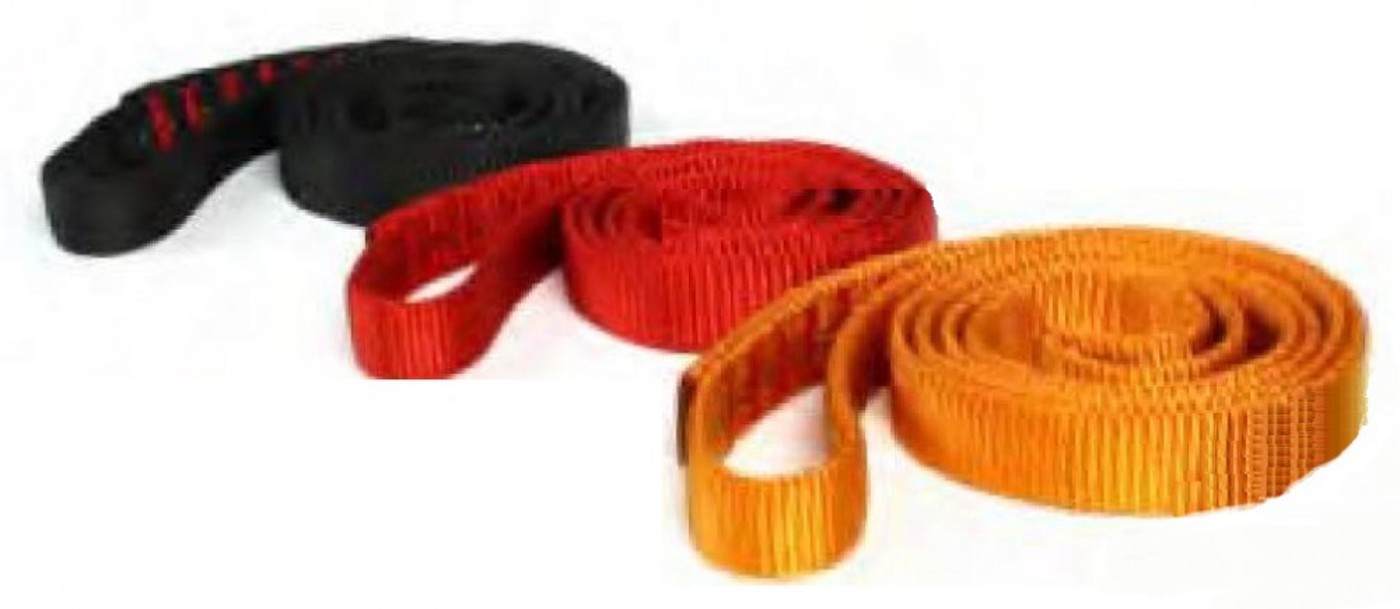 EDELWEISS Bandschlinge TUBULAR 16mm