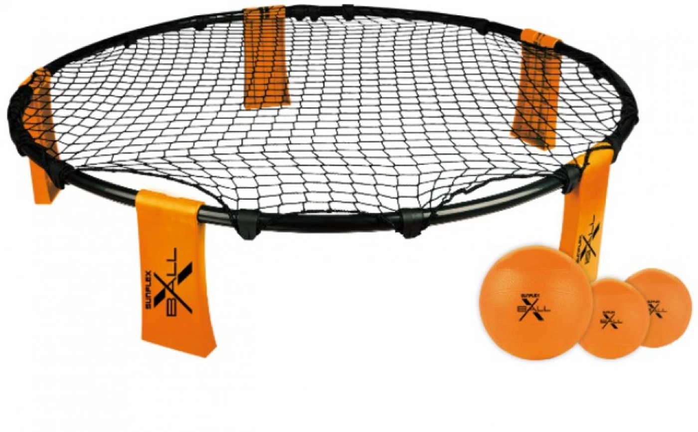 SUNFLEX X Ball