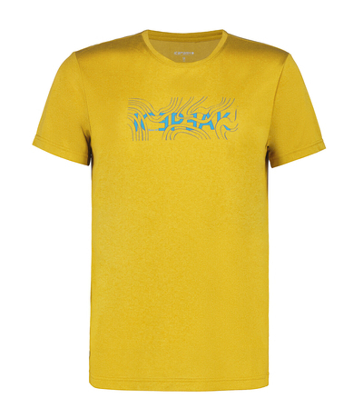 BEARDEN SHIRT ICEPEAK - Herren