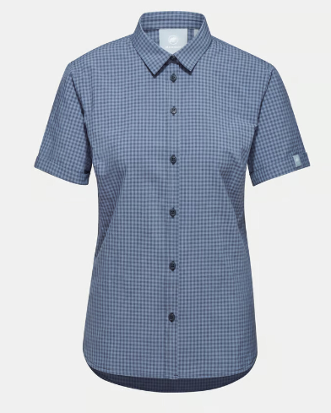 Funktionsshirt Aada Shirt MAMMUT - Damen