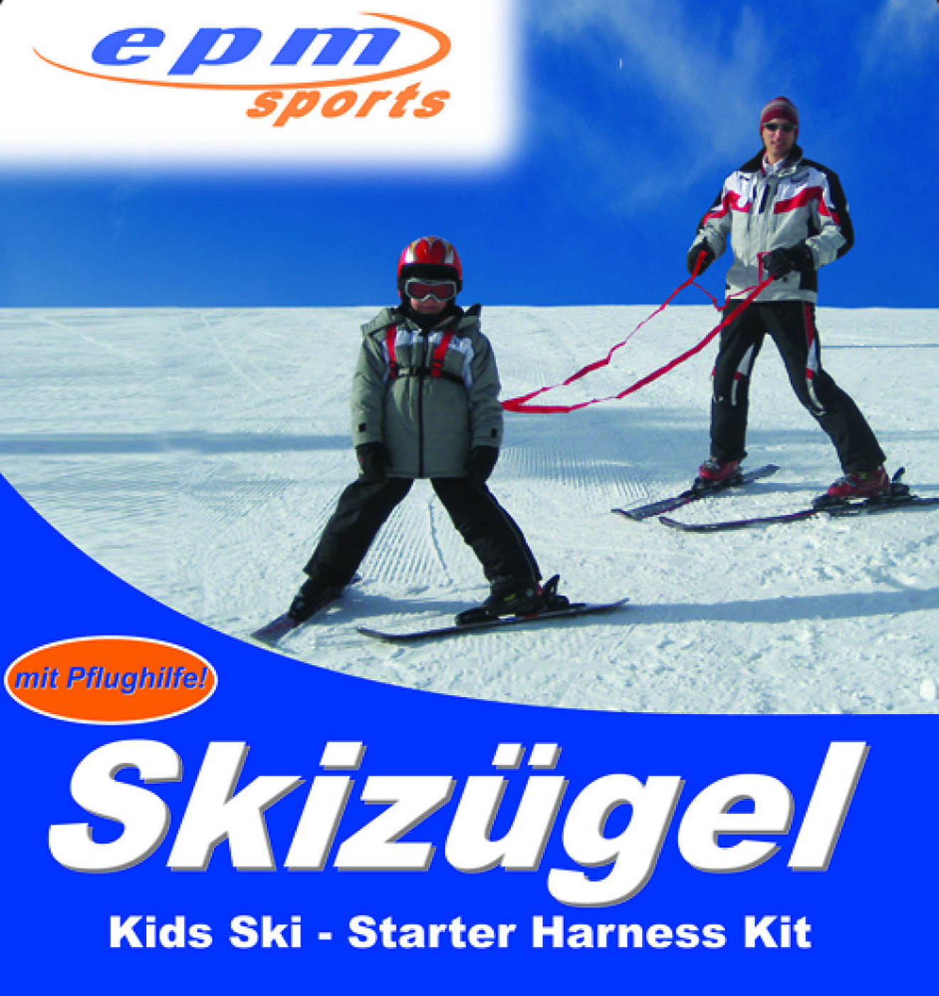 SKIZÜGEL TW EPM