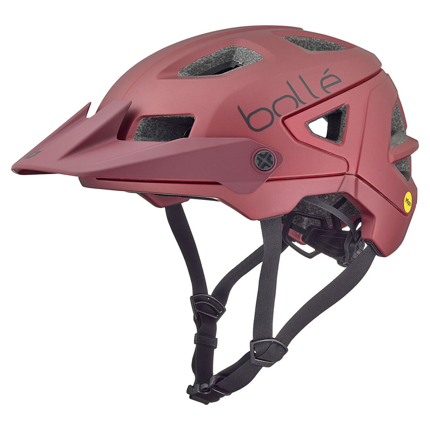 BIKEHELM Bollé · TRACKDOWN MIPS